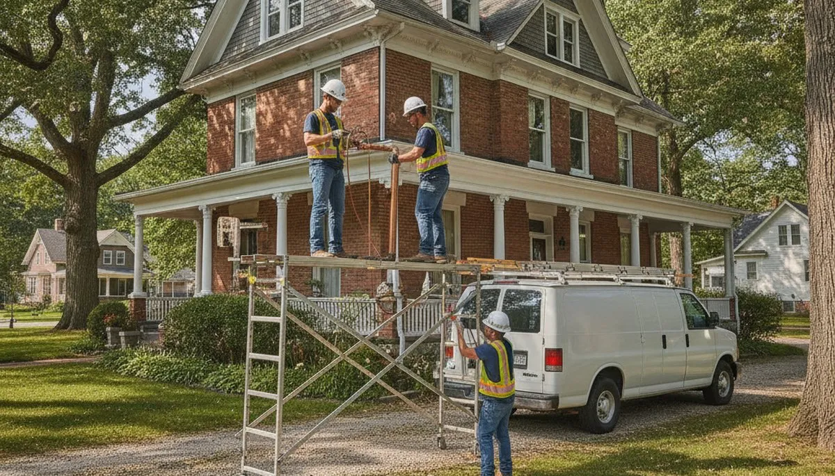 Evansville, IN plumbing repair service for residential and commercial pipe and fixture repairs